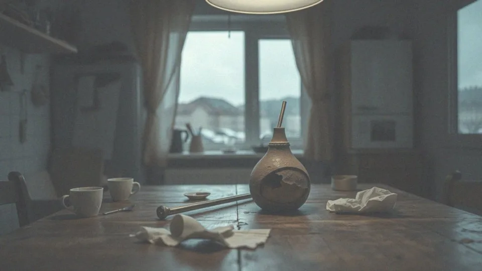 Jak przedawkowanie yerba mate wpływa na samopoczucie?