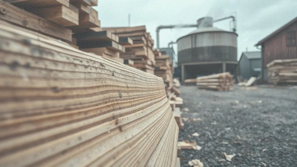 Jakie są różne metody impregnacji drewna konstrukcyjnego?