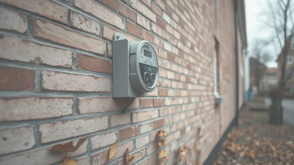 Jak oblicza się rachunek za energię elektryczną?