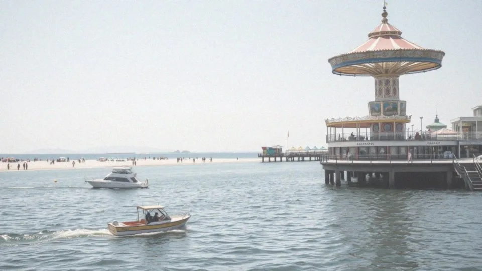 Jakie atrakcje dla dzieci są dostępne w Władysławowie?