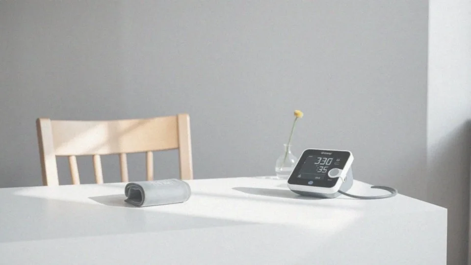Dlaczego warto mierzyć ciśnienie dwa razy pod rząd?