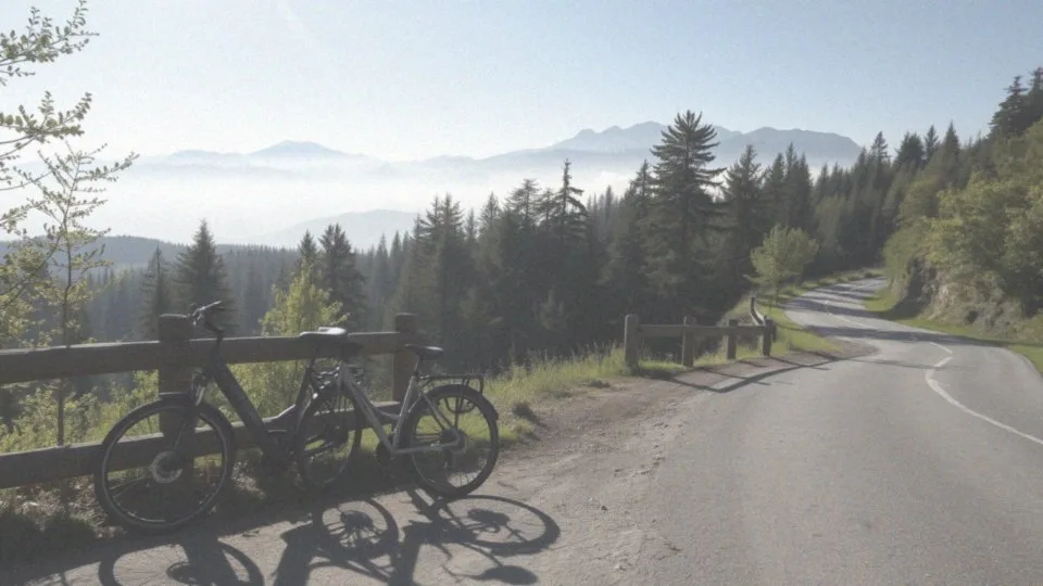 Jak wypożyczalnia rowerów elektrycznych wzbogaca ofertę Zakopanego?