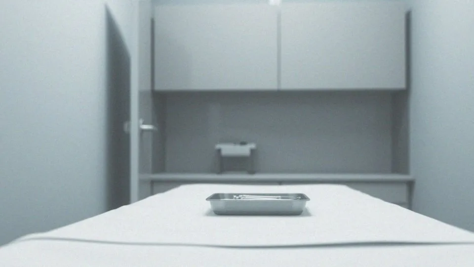 Jakie są objawy zmian w szyjce macicy?