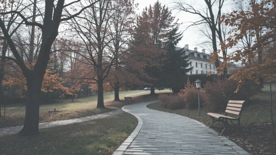 Dlaczego Rabka Zdrój to idealne miejsce na romantyczne wypady?