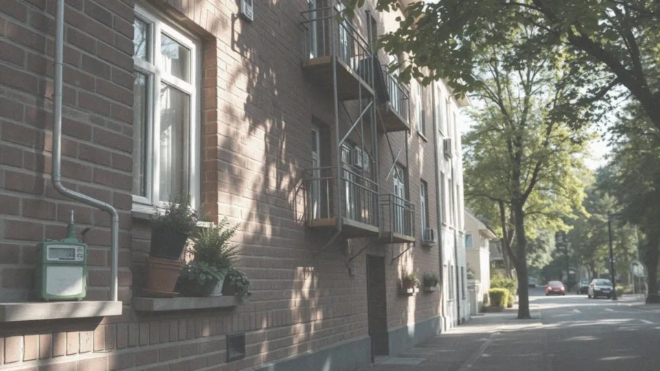 Jakie normy hałasu obowiązują podczas remontów?