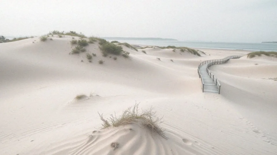 Co warto zobaczyć w Słowińskim Parku Narodowym?