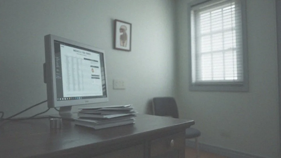 Kiedy należy skonsultować się z lekarzem w przypadku kataru bakteryjnego?