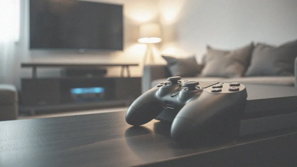 Czy mogę wyłączyć pada bez wyłączania konsoli?