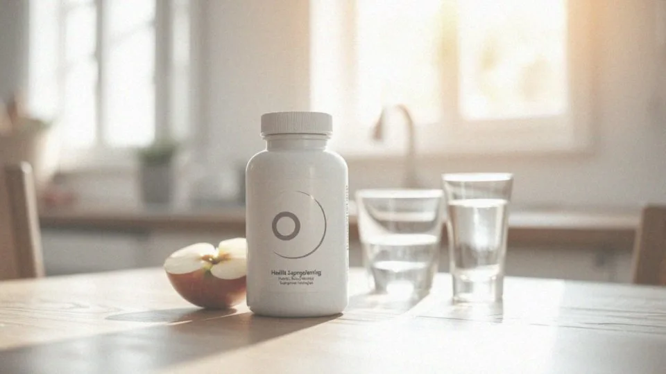 Jak ubichinol wpływa na ciśnienie krwi?