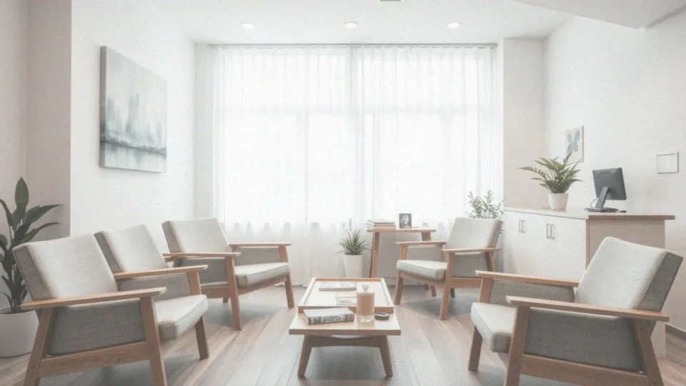 Kto jest specjalistą w leczeniu tyłożuchwia?