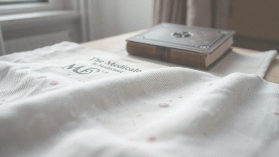 Co to jest rumień guzowaty i z jakimi chorobami jelitowymi jest związany?