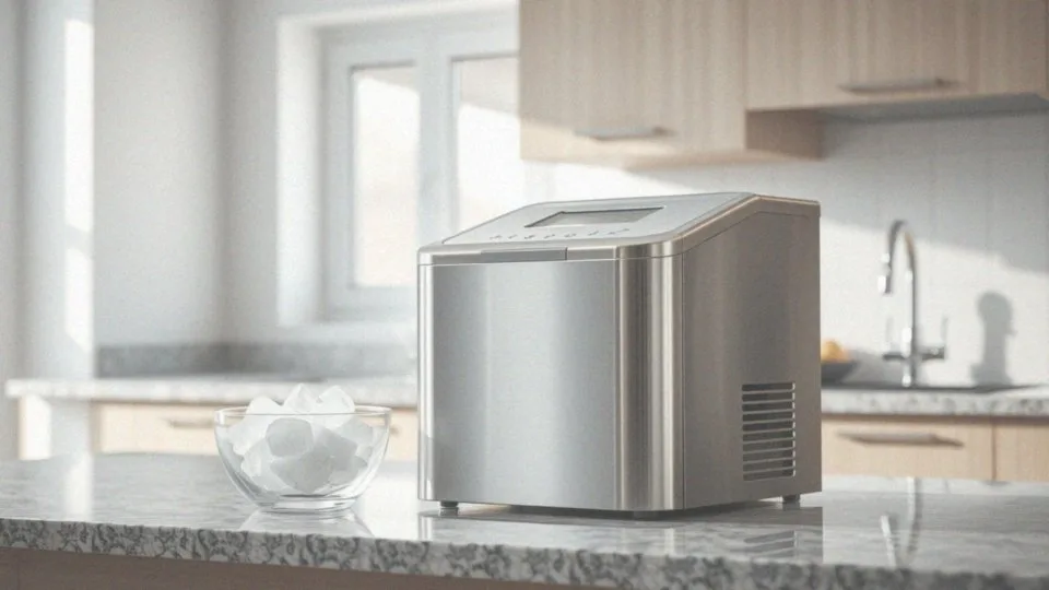 Jakie zastosowania ma kostkarka do lodu?