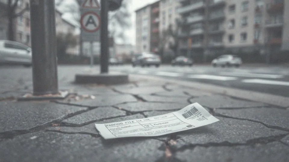 Jakie są konsekwencje finansowe niewskazania kierującego?