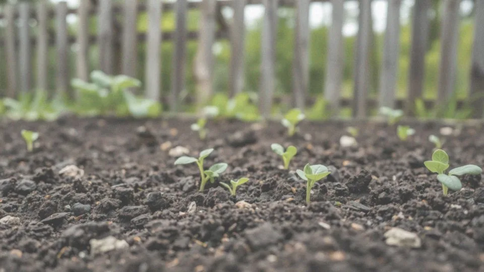 Dlaczego torf jest ważnym składnikiem ziemi do warzyw?
