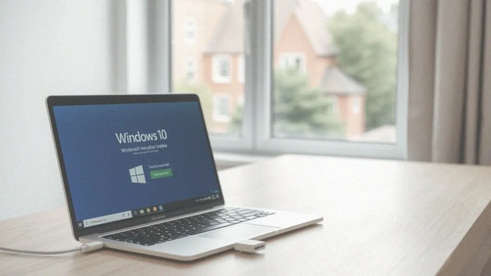 Jak pobrać instalator Windows 10?