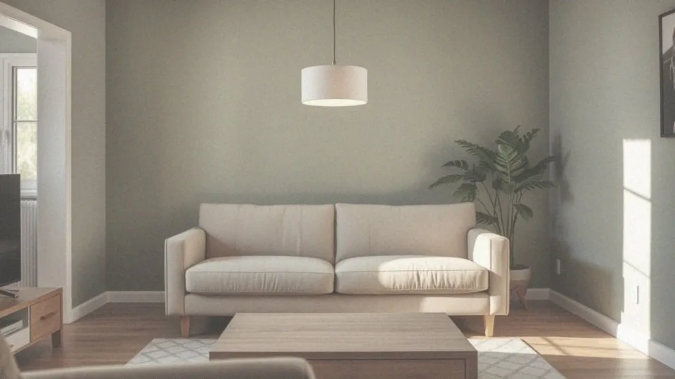 Jak dobranie odpowiedniej wysokości lampy może poprawić atmosferę w pomieszczeniu?