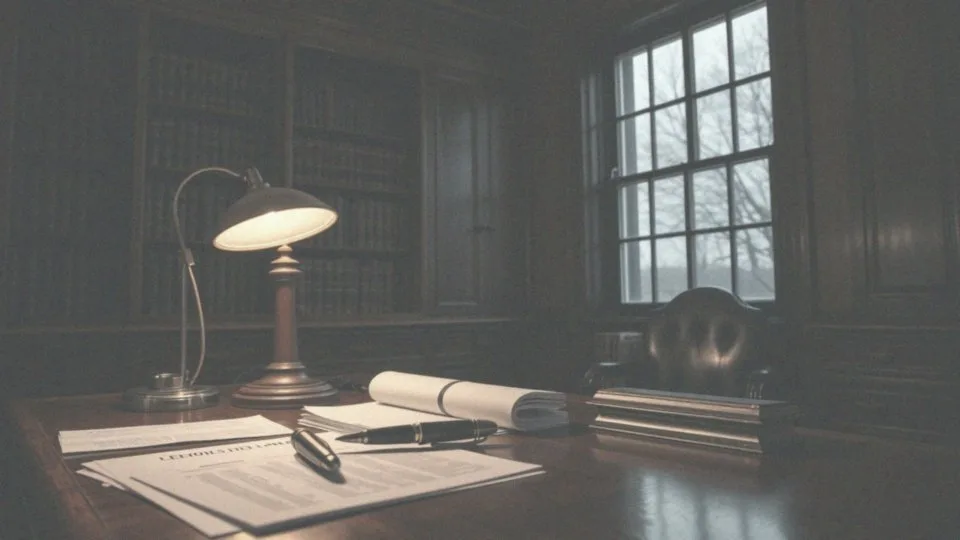 Jak prawo do obrony pozwala na kłamstwo?