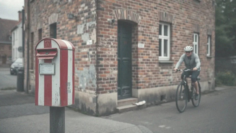 Kto jest odpowiedzialny za doręczenie listu poleconego?