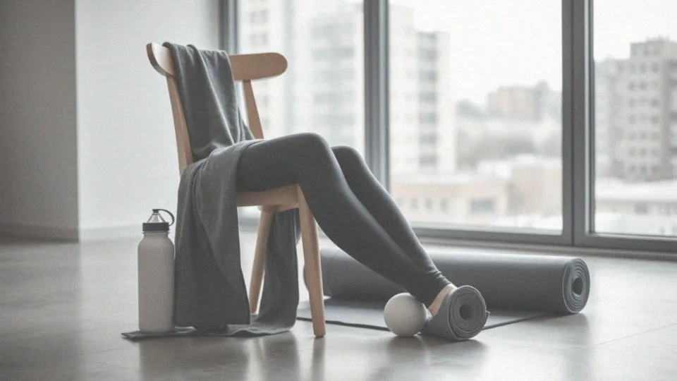 Dlaczego nadmiar tkanki tłuszczowej gromadzi się w okolicy pośladków?