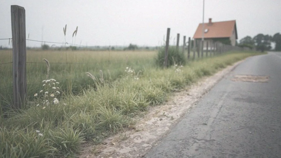 Jakie są obowiązki właściciela nieruchomości w postępowaniu o ustanowienie służebności drogi koniecznej?