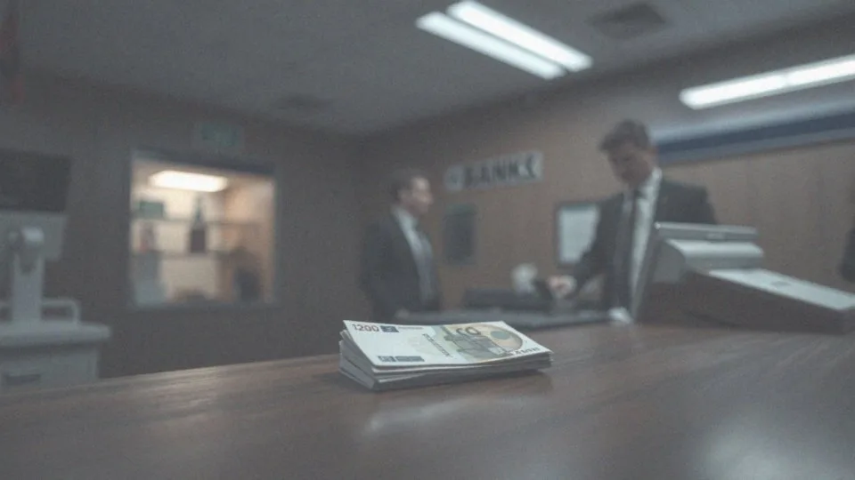 Co należy wiedzieć o wpłatach gotówkowych na konto?