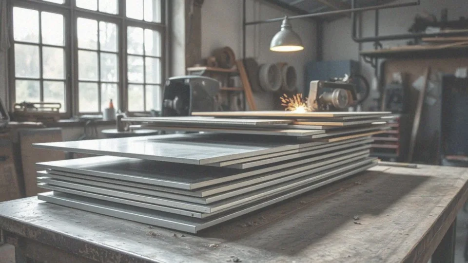 Jakie materiały można spawać migomatem?