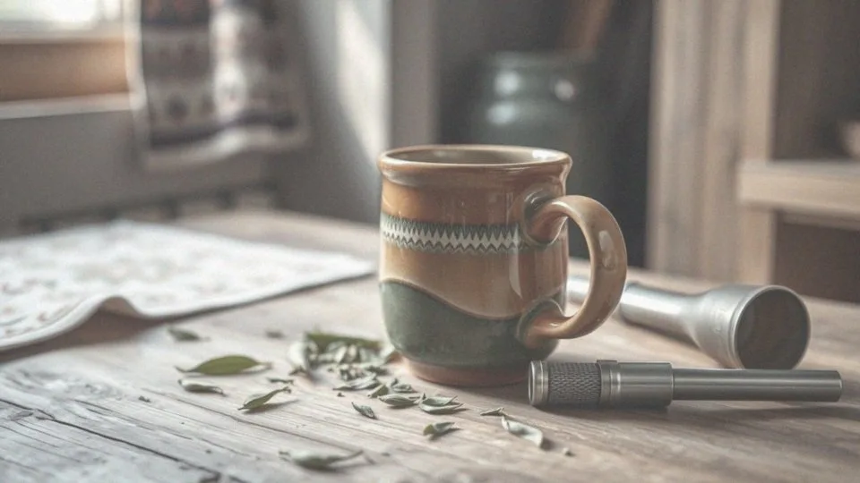 Jakie skutki uboczne mogą wystąpić po wypiciu yerba mate?