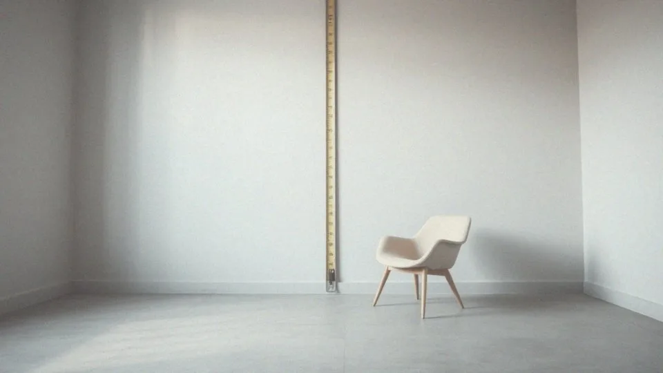 Jakie są typowe wzrosty w świecie modelingu?