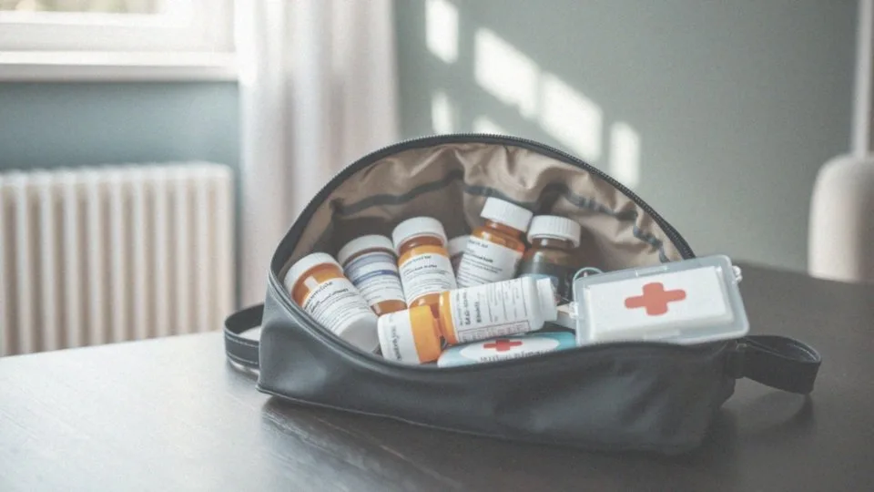 Co powinienem wiedzieć o lekach na receptę?