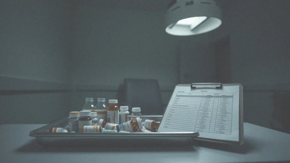 Jakie niedobory składników odżywczych są typowe dla alkoholików?