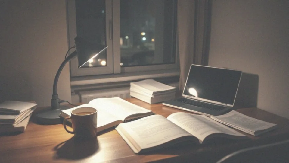 W jaki sposób brak snu zmienia funkcje poznawcze?