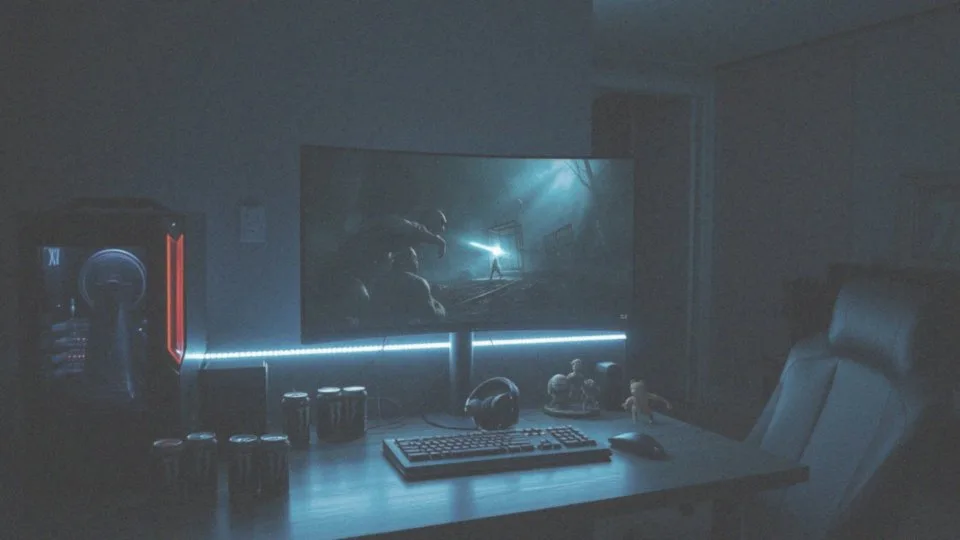 Jak reagują fani na przewidywaną produkcję Resident Evil 9?