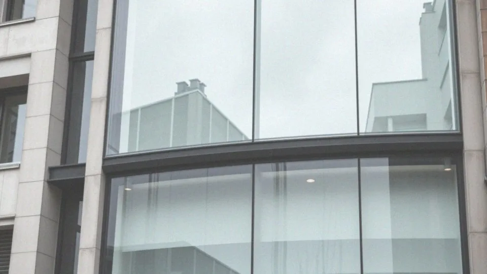 Jakie są praktyczne zastosowania pleksi w architekturze i reklamie?