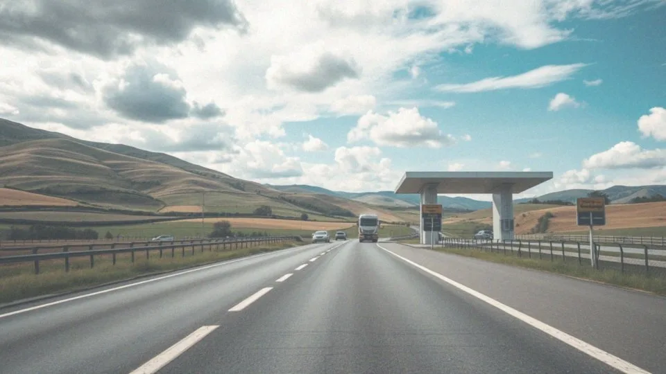 Czy Rumunia może przystąpić do strefy Schengen?