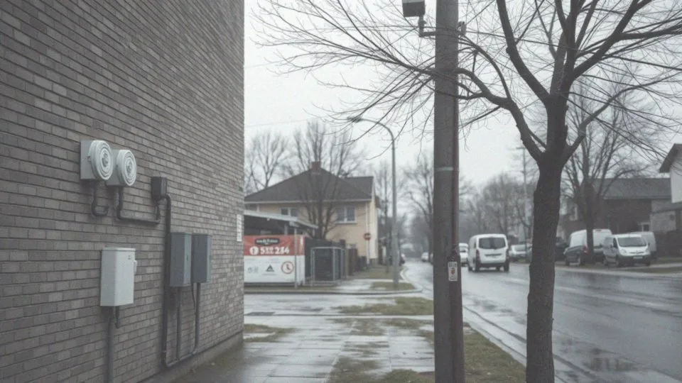 Jakie prawa ma dostawca energii w przypadku zadłużenia?