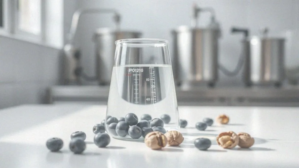 Jakie są właściwości antyoksydacyjne koenzymu Q10?