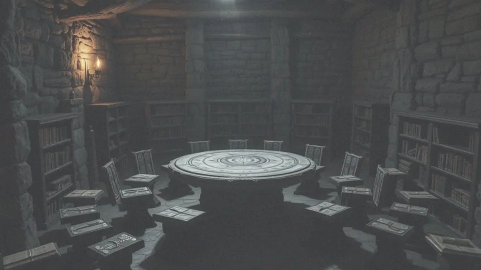 Co to jest maksymalny poziom zaklęcia?