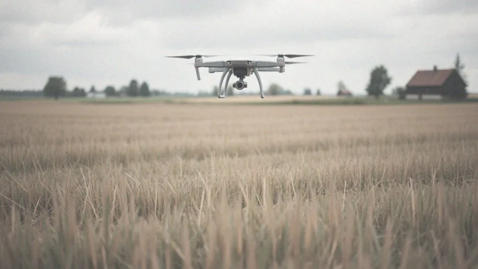 Jak rozpocząć lot przyciskiem „Takeoff”?