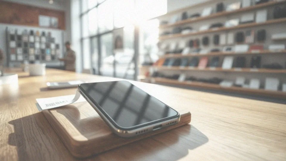 W jaki sposób iPhone’y utrzymują swoją wartość na rynku?