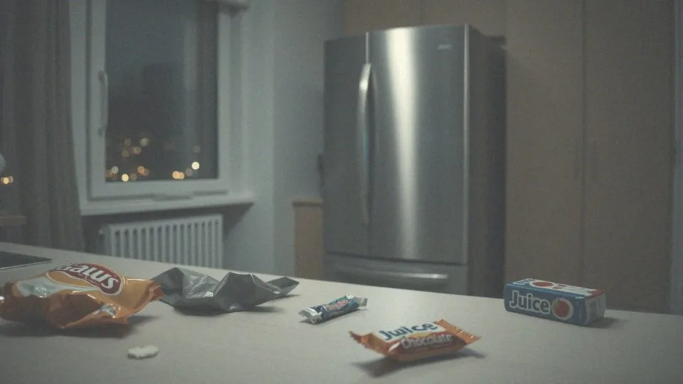 Jak brak snu sprzyja zmianom w zachowaniach żywieniowych?