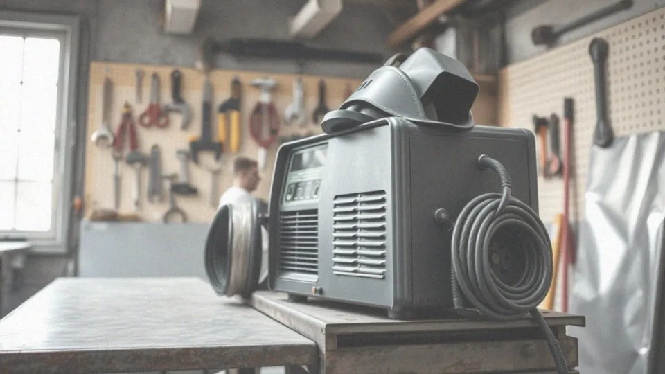 Jaka technologia zasilania jest najlepsza dla migomatu?