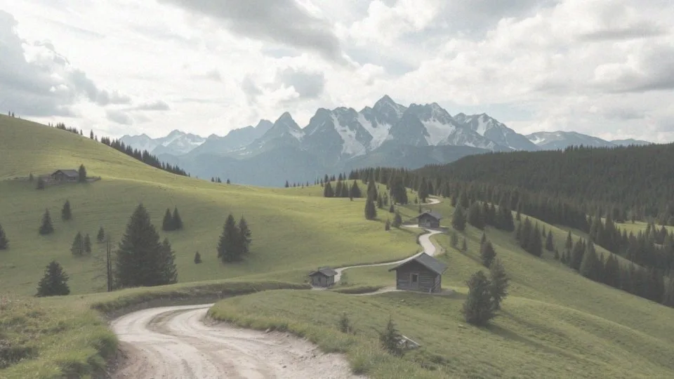 Jakie są możliwości wyjazdu na Słowację z Zakopanego w ramach 3-dniowej wycieczki?