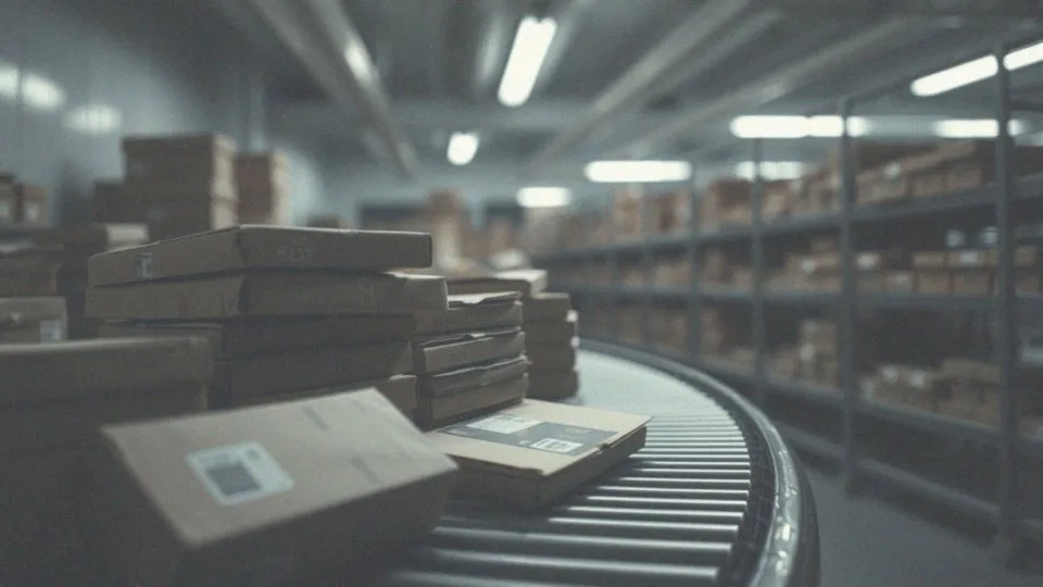 Jakie są konsekwencje nieodebrania przesyłki?