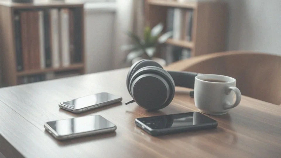 Jakie są różnice między pasywną a aktywną redukcją hałasu?