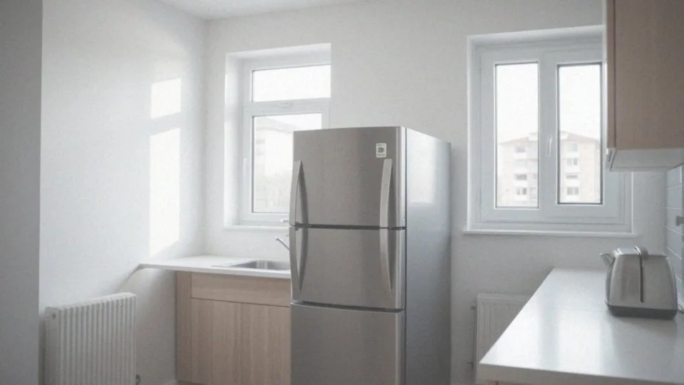 Co wpływa na wysokość rachunków za energię elektryczną w bloku?