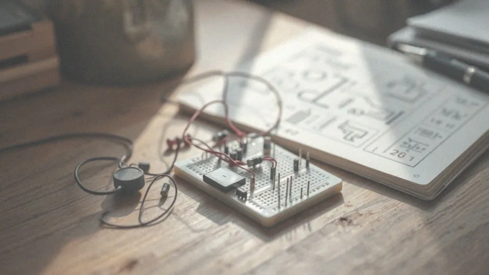 Jak działa Prawo Kirchhoffa w kontekście przepływu prądu?