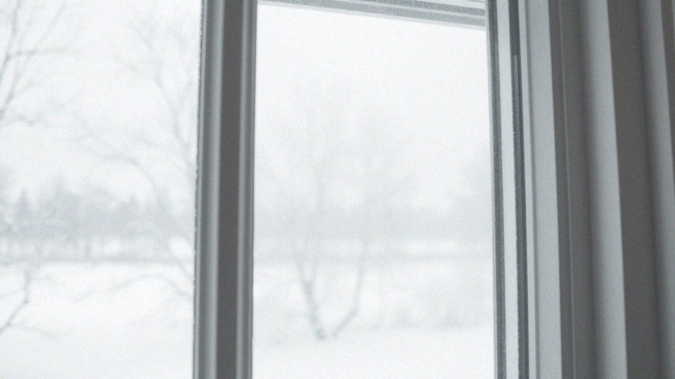 Jak pleksi poprawia termoizolację okien?
