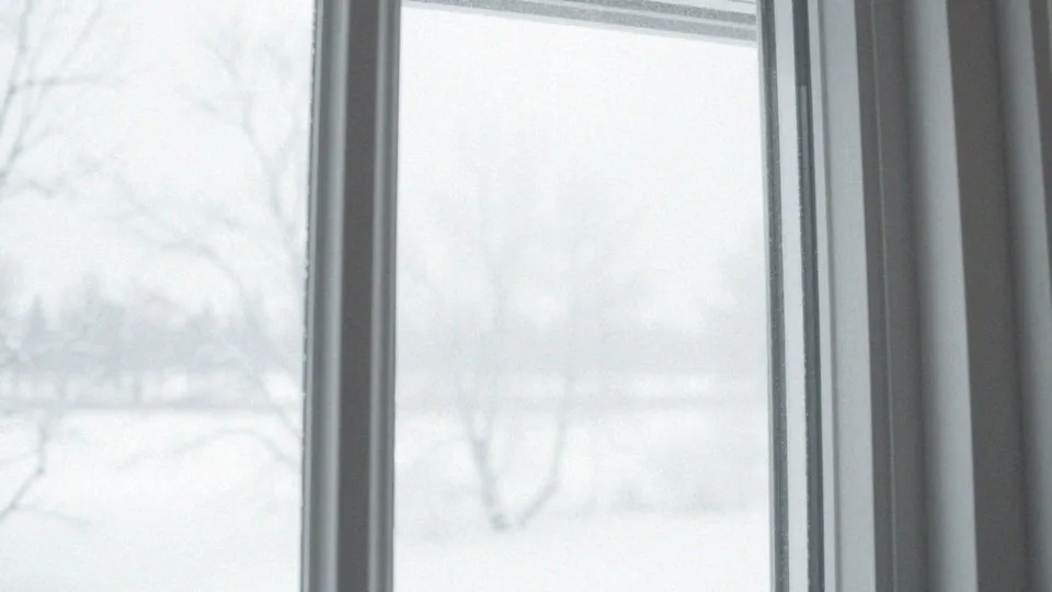 Jak pleksi poprawia termoizolację okien?