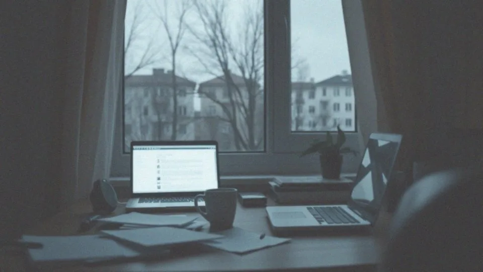 Jakie są objawy braku snu?