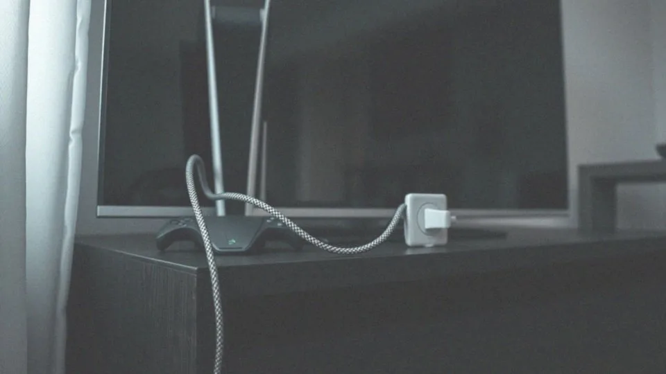 Jak skonfigurować zasilanie dla PS5?